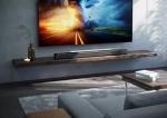 Philips Fidelio 7.1.2 Channel Soundbar with Subwoofer