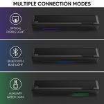 Saiyin 17-Inch Bluetooth Sound Bar for TV