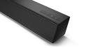 Philips 2.1 Channel Soundbar with Wireless Subwoofer