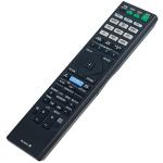 Sony Receiver Remote Control for Multiple Models