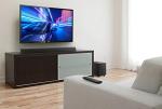 Philips 2.1 Channel Soundbar with Wireless Subwoofer