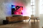 Philips 2.1 Channel Soundbar with Wireless Subwoofer