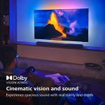 Philips Fidelio 7.1.2 Channel Soundbar with Subwoofer