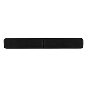 Bluesound Pulse Smart Multi-Room Soundbar (Black)