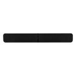 Bluesound Pulse Smart Multi-Room Soundbar (Black)