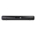 Bluesound Pulse Smart Multi-Room Soundbar (Black)