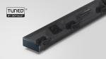 Sharp 5.1.2 Channel Soundbar with Wireless Subwoofer