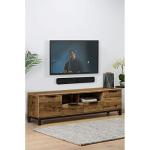Bluesound Pulse Smart Multi-Room Soundbar (Black)