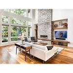 Bluesound Pulse Smart Multi-Room Soundbar (Black)