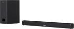 Sharp HT-SBW110 2.1 Bluetooth Soundbar with Subwoofer