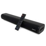 Groov e Soundbar 75 - Powerful All-in-One Speaker