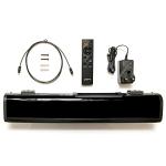 Groov e Soundbar 75 - Powerful All-in-One Speaker