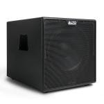 ALTO TX12S 12-inch Powered Subwoofer with Bass Boost