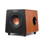 AIYIMA 800X 8-Inch Powered Subwoofer for Home Theater