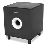 Fenton SHFS08B 200W Active HiFi Subwoofer