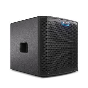 ALTO TS12S 12" Powered Subwoofer with DSP Modes