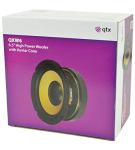 6.5" High Power Woofer with Aramid Cone