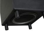 Fenton SHFS08B 200W Active HiFi Subwoofer