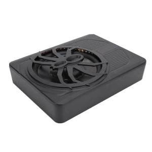 Fabater 800W Slim Under Seat Car Subwoofer