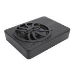 Fabater 800W Slim Under Seat Car Subwoofer