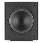 Fenton SHFS12B 12" Active Subwoofer with 400W Amp