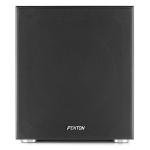 Fenton SHFS12B 12" Active Subwoofer with 400W Amp