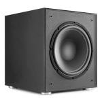 Fenton SHFS12B 12" Active Subwoofer with 400W Amp