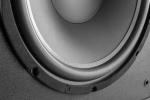 Fenton SHFS12B 12" Active Subwoofer with 400W Amp