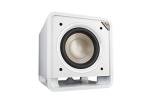 Polk Audio HTS 10 Subwoofer - Deep Bass Deluxe