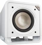Polk Audio HTS 10 Subwoofer - Deep Bass Deluxe