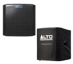 Alto Professional TS12S 2500W 12-inch Powered Subwoofer