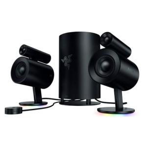 Razer Nommo Pro 2.1 Gaming Speakers with Subwoofer