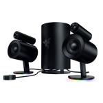 Razer Nommo Pro 2.1 Gaming Speakers with Subwoofer