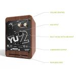 Kanto YU2 Powered Desktop Speakers - Walnut Pair