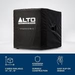 Alto Professional TS12S 2500W 12-inch Powered Subwoofer
