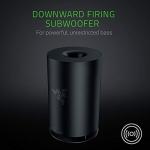 Razer Nommo Pro 2.1 Gaming Speakers with Subwoofer