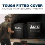Alto Professional TS12S 2500W 12-inch Powered Subwoofer