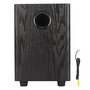150W Passive Subwoofer for Home Theater System
