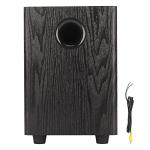 150W Passive Subwoofer for Home Theater System