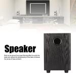 150W Passive Subwoofer for Home Theater System