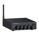 Fosi Audio BT30D Pro Mini Bluetooth Amplifier