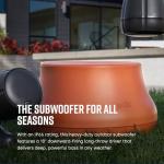Polk Audio Atrium SUB100 10" Outdoor Subwoofer