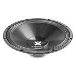 Skytec 15-Inch Speaker Chassis Pair - 1600W
