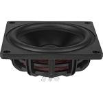 Dayton Audio 4" Aluminum Cone Passive Radiator