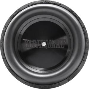 Earthquake Sound SLAPS-M10v2 10-Inch Bass Radiator