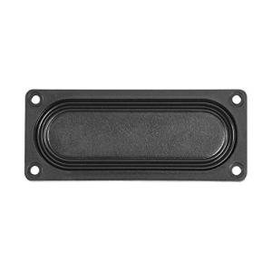 85x35mm Passive Radiator for Subwoofer Bass