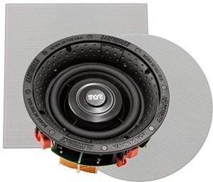 EARTHQUAKE SUB6 Passive In-Wall Subwoofer