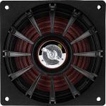 Dayton Audio 4" Aluminum Cone Passive Radiator