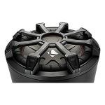 KICKER 10-Inch Weather-Proof Subwoofer Enclosure