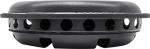 Earthquake Sound SLAPS-M10v2 10-Inch Bass Radiator